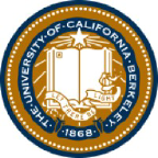 University of California, Berkeley logo