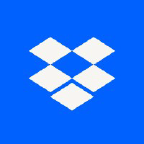 Dropbox logo