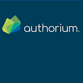 Authorium logo