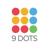 9 Dots logo