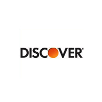 Discover logo