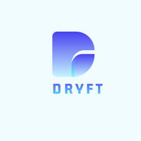 Dryft logo