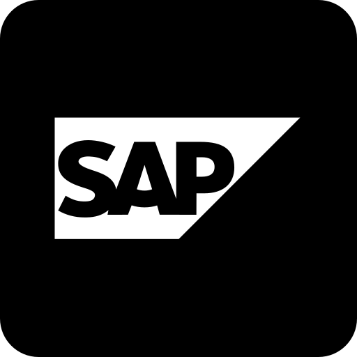 SAP logo