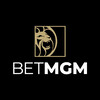 BetMGM logo